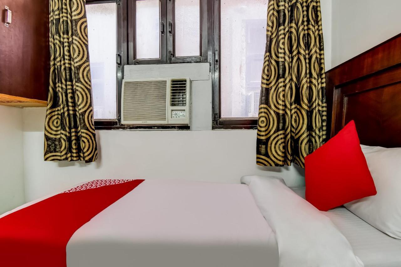 Oyo 7781 Hotel Sai International New Delhi Buitenkant foto
